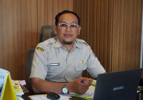 Sinergitas Smart Tax Community, Kendal Cetak Prestasi dengan Program Digitalisasi
