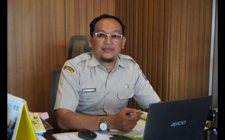 Sinergitas Smart Tax Community, Kendal Cetak Prestasi dengan Program Digitalisasi