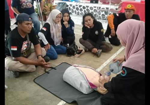 BPBD Kabupaten Semarang Siapkan Rintisan Kencana untuk Penguatan Tangguh Bencana