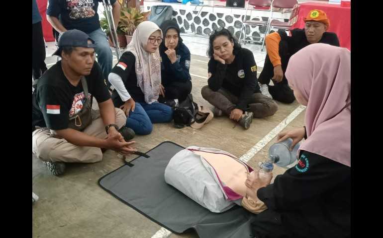 BPBD Kabupaten Semarang Siapkan Rintisan Kencana untuk Penguatan Tangguh Bencana