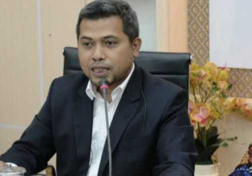 Ferry Wawan Cahyono Minta Bawaslu Pantau Ketat Netralitas ASN Menjelang Pilkada 2024