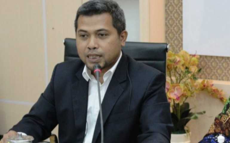 Ferry Wawan Cahyono Minta Bawaslu Pantau Ketat Netralitas ASN Menjelang Pilkada 2024