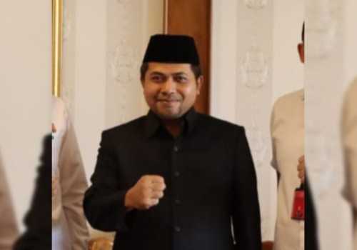 Dorong Kemakmuran Petani, Ferry Wawan Cahyono Tekankan Subsidi Pupuk Akan Tingkatkan Produktivitas dan Kurangi Ketergantungan Impor