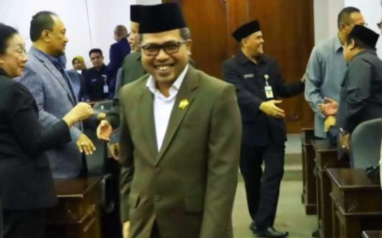 Ferry Wawan Cahyono Ingatkan Masyarakat untuk Jauhi Judi Online Demi Keharmonisan Keluarga dan Stabilitas Sosial