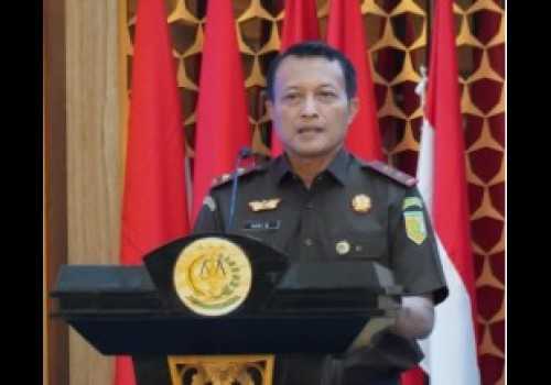Kejaksaan RI Gelar Bimbingan Teknis Public Speaking, Tingkatkan Kemampuan Komunikasi Aparat