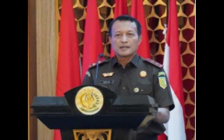 Kejaksaan RI Gelar Bimbingan Teknis Public Speaking, Tingkatkan Kemampuan Komunikasi Aparat