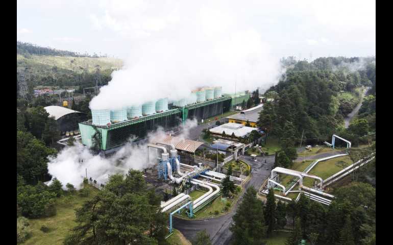 8 Upaya PLN Kurangi Emisi Karbon Bakal Dipamerkan dalam SOE International Conference