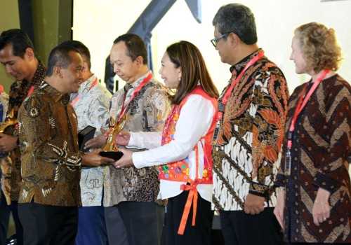 Sukses Luar Biasa! PGN Diganjar 18 Penghargaan Keselamatan Migas 2024 Berkat 500 Juta Jam Kerja Aman