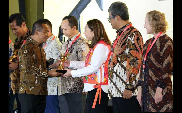 Sukses Luar Biasa! PGN Diganjar 18 Penghargaan Keselamatan Migas 2024 Berkat 500 Juta Jam Kerja Aman