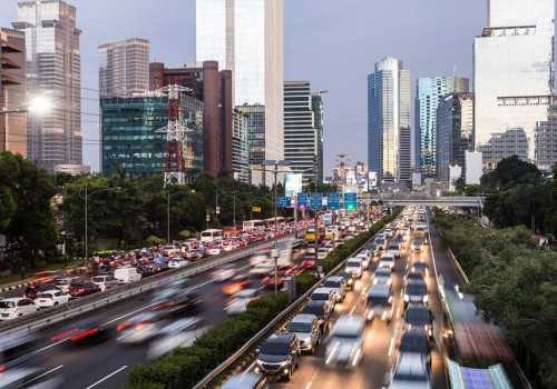 Daya Beli Masyarakat Tetap Kuat, Ekonomi Indonesia Berjalan Positif