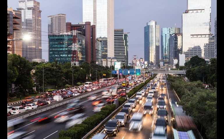 Daya Beli Masyarakat Tetap Kuat, Ekonomi Indonesia Berjalan Positif