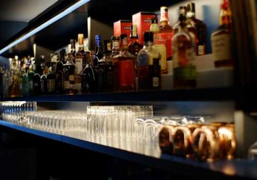 11/12 Rooftop Bar Semarang Berkolaberasi KandangXmacan Hadirkan Night Party Teror di Malam Halloween