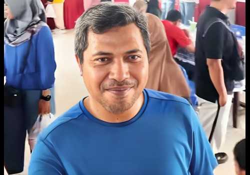 Ferry Wawan Cahyono : Event UMKM, Jembatan Menuju Perekonomian Berkelanjutan!