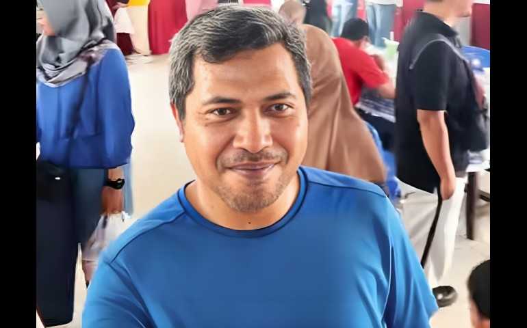 Ferry Wawan Cahyono : Event UMKM, Jembatan Menuju Perekonomian Berkelanjutan!