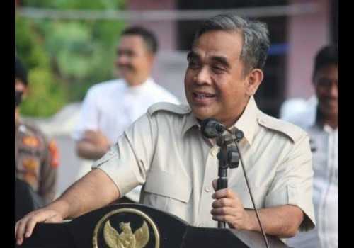 Prabowo Mulai Panggil Kandidat Menteri Kabinet