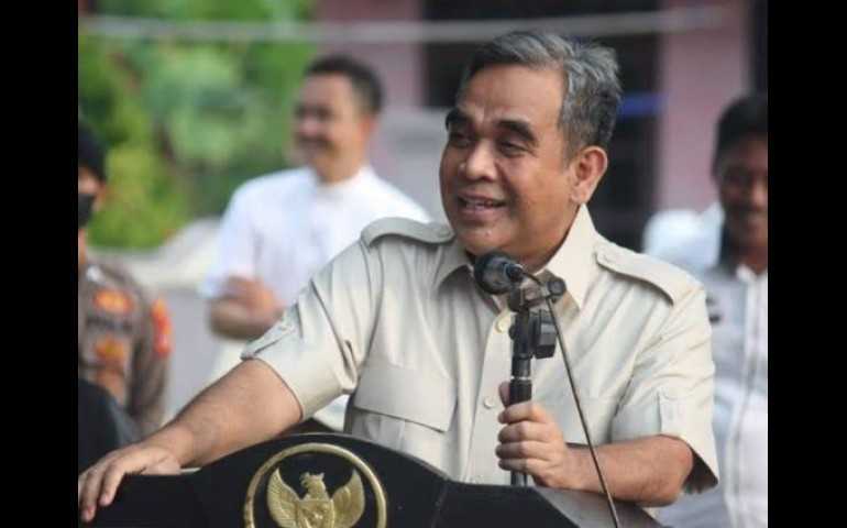 Prabowo Mulai Panggil Kandidat Menteri Kabinet