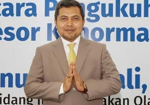 Hebat ! Ferry Wawan Cahyono Angkat Jempol untuk Kontingen Jateng Borong Medali Emas di Peparnas 2024