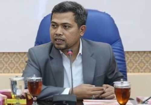 Top Inovasi Pelayanan Publik 2024, Ferry Wawan Cahyono Apresiasi Inovasi Mie Keriting dari Pemkab Kebumen