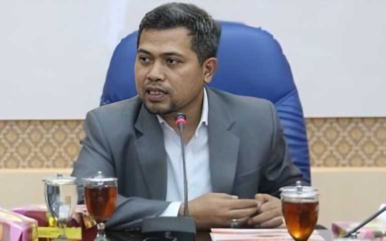 Top Inovasi Pelayanan Publik 2024, Ferry Wawan Cahyono Apresiasi Inovasi Mie Keriting dari Pemkab Kebumen