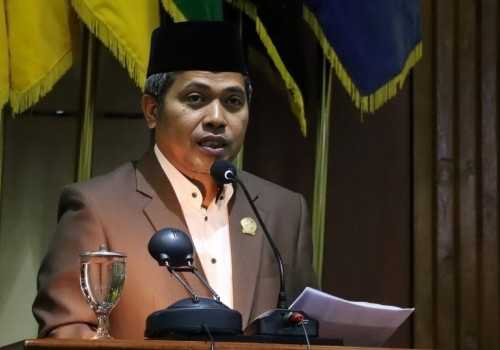 Ferry Wawan Cahyono Soroti Meningkatnya Kasus Pelecehan Anak, Tindakan Tegas Perlu Digaungkan ; Ciptakan Lingkungan Aman bagi Anak