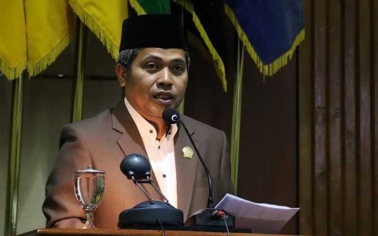 Ferry Wawan Cahyono Soroti Meningkatnya Kasus Pelecehan Anak, Tindakan Tegas Perlu Digaungkan ; Ciptakan Lingkungan Aman bagi Anak