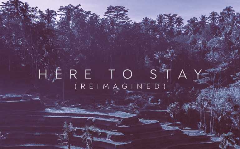 Kyle Kushner Rilis Lagu "Here To Stay", Sebuah Kisah Tentang Kesetiaan dan Kehilangan