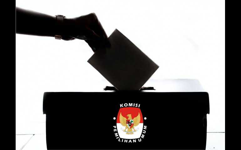 KPU Temukan Satu NIK Yang Digunakan Untuk 900 Nama Pemilih