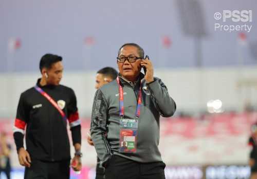 PSSI Ajukan Protes Resmi ke AFC Terkait Tambahan Waktu Kontroversial di Laga Bahrain vs Indonesia