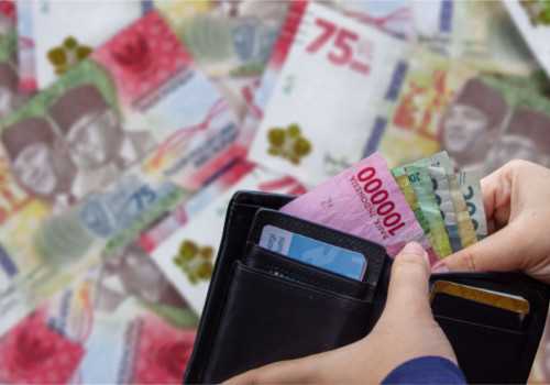 Inklusi Keuangan Indonesia Meningkat, Tapi Literasi Keuangan Masyarakat Masih Kurang