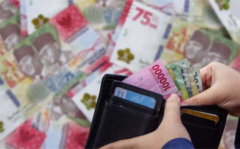 Inklusi Keuangan Indonesia Meningkat, Tapi Literasi Keuangan Masyarakat Masih Kurang