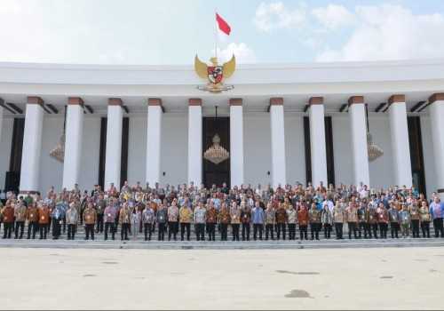 Di CEO Forum 2024, Dirut PLN Ajak Selaraskan Langkah Wujudkan Mimpi Indonesia