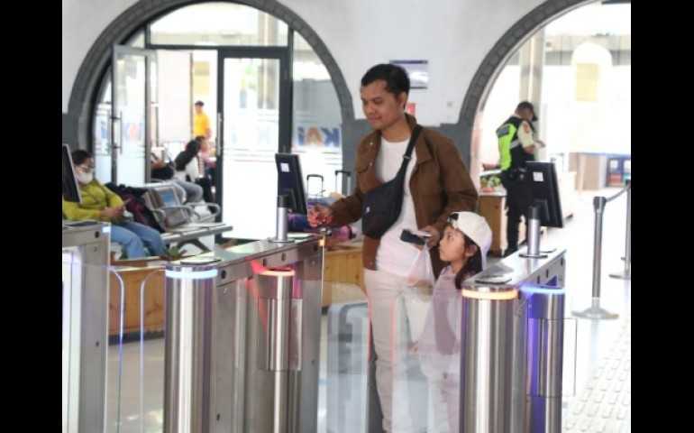 Semakin Nyaman, KAI Daop 1 Akan Operasikan KA Progo Stainless Steel New Generation pada 15 Oktober 2024