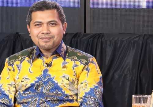 Juara Umum Peparnas XVII 2024, Ferry Wawan Cahyono Kagum Semangat Kontingen Jateng Gali Emas!