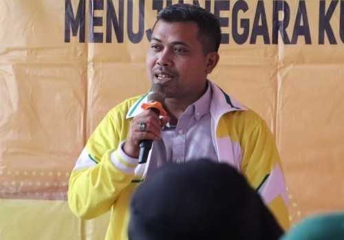 Waspada Investasi Bodong, Ferry Wawan Cahyono Ingatkan Masyarakat untuk Teliti Sebelum Berinvestasi Online