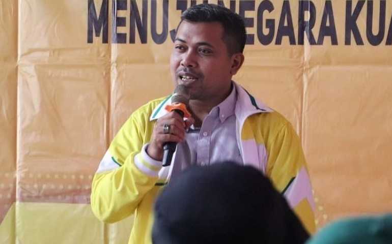 Waspada Investasi Bodong, Ferry Wawan Cahyono Ingatkan Masyarakat untuk Teliti Sebelum Berinvestasi Online