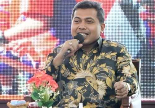 Ferry Wawan Cahyono Desak KPU dan Bawaslu, Optimalisasi Penyelenggara Pemilu Penting untuk Pilkada Aman