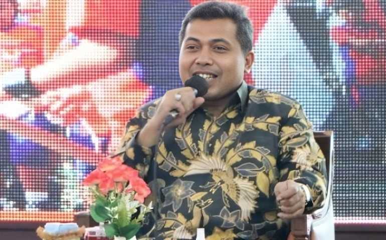 Ferry Wawan Cahyono Desak KPU dan Bawaslu, Optimalisasi Penyelenggara Pemilu Penting untuk Pilkada Aman