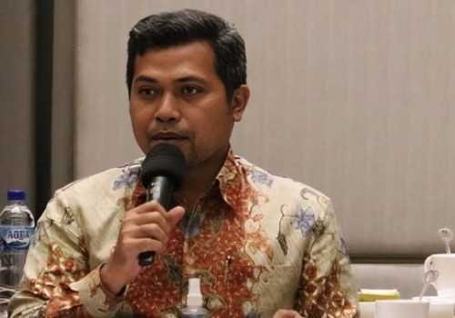 Ferry Wawan Cahyono Dorong Masyarakat Ubah Tantangan Menjadi Kesempatan