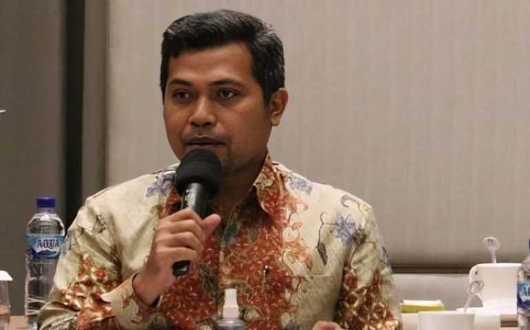 Ferry Wawan Cahyono Dorong Masyarakat Ubah Tantangan Menjadi Kesempatan
