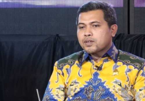 Ferry Wawan Cahyono Nilai Pentingnya Jaringan Komunitas untuk Memperkuat Ekonomi Desa