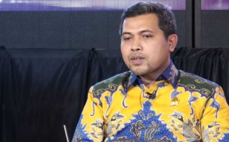 Ferry Wawan Cahyono Nilai Pentingnya Jaringan Komunitas untuk Memperkuat Ekonomi Desa
