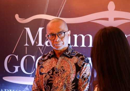 Kejaksaan dan Pembangunan Nasional, Peran Intelijen dalam Mencegah Korupsi