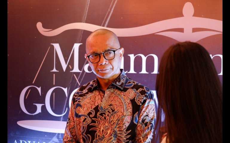 Kejaksaan dan Pembangunan Nasional, Peran Intelijen dalam Mencegah Korupsi