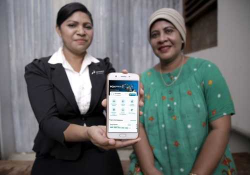 PGN Mobile Diperbarui, Solusi Praktis untuk Rumah Tangga dan UMKM