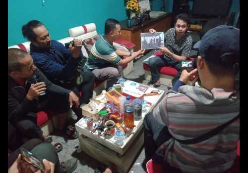 Korban Mafia Tanah di Bedono Demak Diduga Lebih dari Satu, Kuasa Hukum: Kawal Tuntas, Korban Lain Diminta Segera Lapor