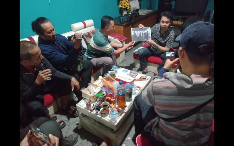 Korban Mafia Tanah di Bedono Demak Diduga Lebih dari Satu, Kuasa Hukum: Kawal Tuntas, Korban Lain Diminta Segera Lapor