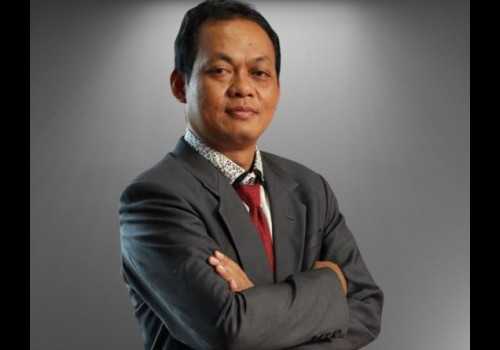 Fenomena Jaksa Agung Burhanudin