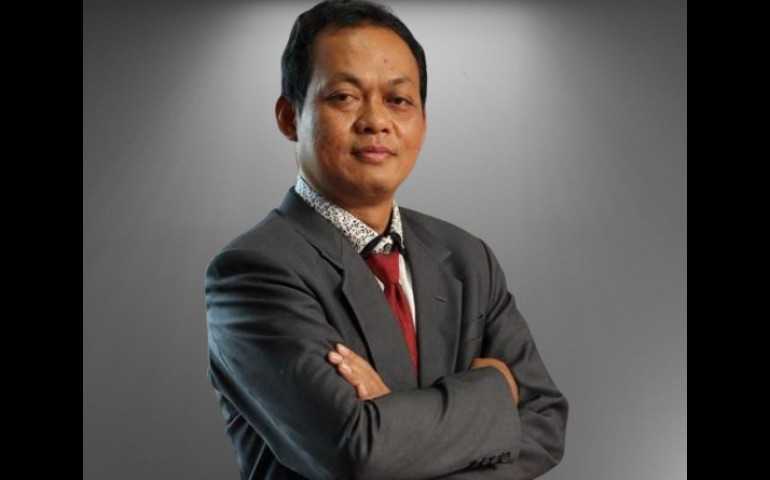 Fenomena Jaksa Agung Burhanudin