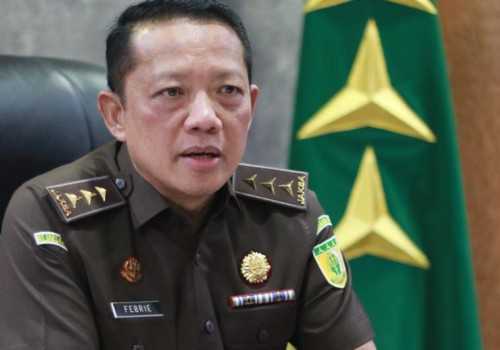 Kejagung Perkuat Bukti Korupsi Tol Japek, Pimpinan Perusahaan Dipanggil