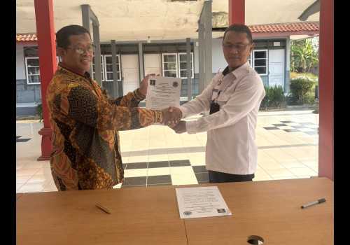 Lapas Kendal Kolaborasi dengan LBH Rupadi dan Arsena untuk Mewujudkan Keadilan